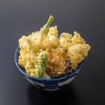 Tempura Akimitsu - 