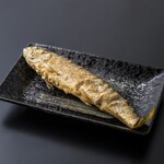 Tempura Akimitsu - 