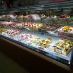 シャトレーゼ - 料理写真: