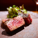 TACUBO - いわて短角牛