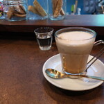 genuine - コーヒーカクテル