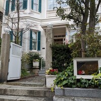 ラ メゾン ドゥ グラシアニ 神戸北野 - 