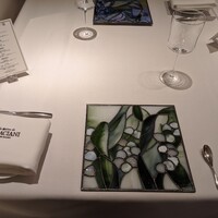 ラ メゾン ドゥ グラシアニ 神戸北野 - 