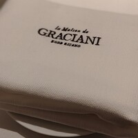 ラ メゾン ドゥ グラシアニ 神戸北野 - 