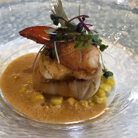 ラ・グランターブル ドゥ キタムラ - 