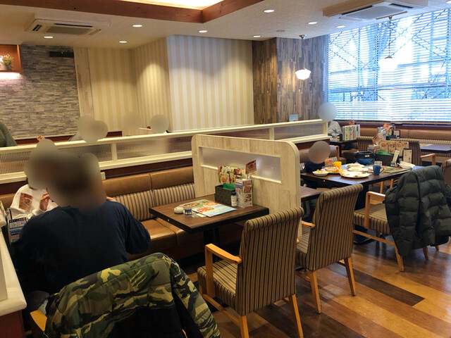 Jonathan Nihonbashihamamachiten photo 4