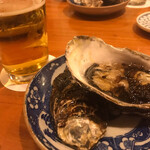 割烹スタンド 松ばる - 