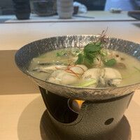 恵比寿 鮨 おぎ乃 - 