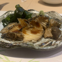 恵比寿 鮨 おぎ乃 - 