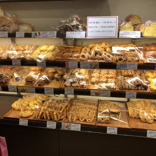 サンドッグイン 神戸屋_2