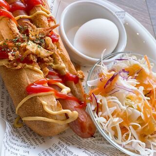 カフェ ソラーレ_0