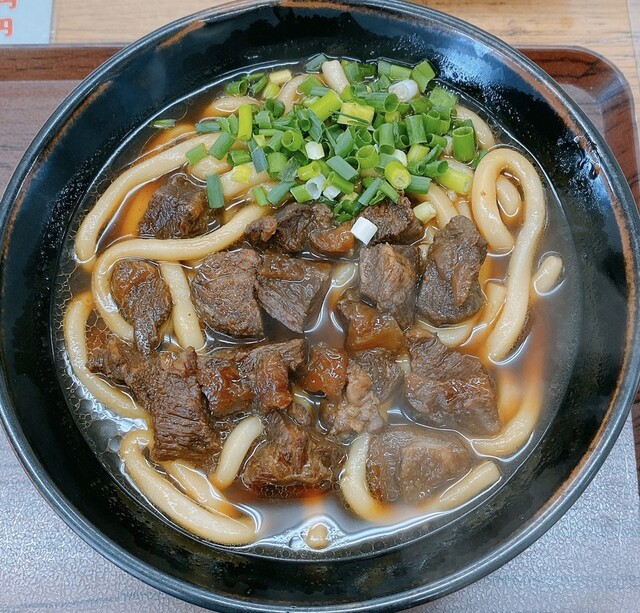 元祖 どきどきうどん 本店 安部山公園 うどん 食べログ 元祖 どきどきうどん 本店 安部山公園 うどん 食べログ