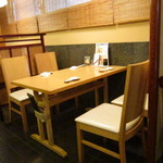 Nihombashi Sushi Tetsu - 