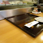 Nihombashi Sushi Tetsu - 