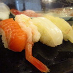 Nihombashi Sushi Tetsu - 