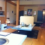 山形牛ステーキ＆焼肉 かかし - 