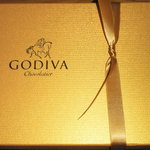 GODIVA - ゴディバ　ゴールドコレクション（12粒入）　箱