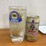 福栄のから揚げ - 