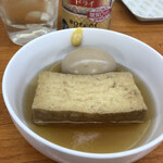 福栄のから揚げ - 