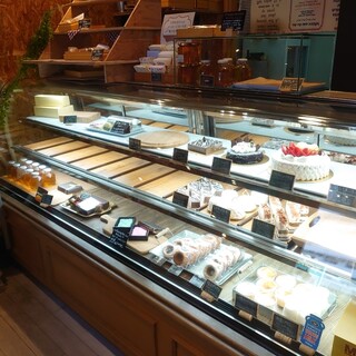 赤坂 薬院 平尾周辺で人気のケーキ ランキングtop 食べログ