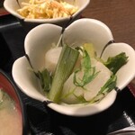 Kawa yone - カブ小鉢