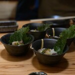 創作居酒屋 遊膳 - 