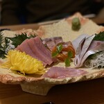 創作居酒屋 遊膳 - 