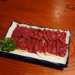 とおげ - 料理写真: