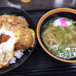 資さんうどん - 