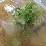 中華そば 紅蘭 - 