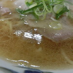 中華そば 紅蘭 - 