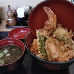 どんと屋 - 
