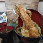 どんと屋 - 