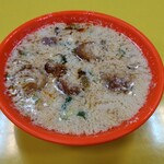 世界豆漿大王 - 