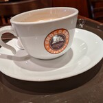 サンマルクカフェ - 