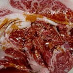 Yakiniku Kingu - 