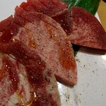 Yakiniku Kingu - 