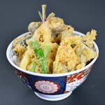 Tempura Akimitsu - 