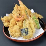 Tempura Akimitsu - 