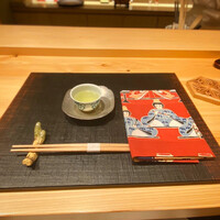 御料理 まつ山 - 