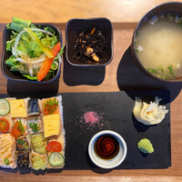 KINKA sushi bar izakaya 渋谷 - 