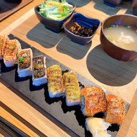 KINKA sushi bar izakaya 渋谷 - 