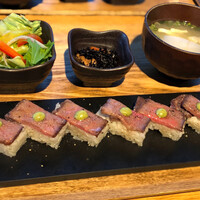 KINKA sushi bar izakaya 渋谷 - 