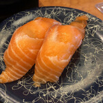日の出寿司 - 