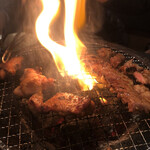焼肉 食べ放題 黒べこ屋 - 