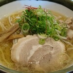 らーめん喜楽 - 