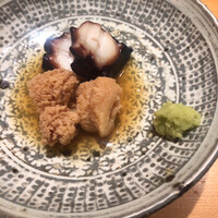 鮨 さいとう - 