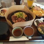 キッチン　アン・リ - 