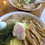 新函館ラーメン きらら - 