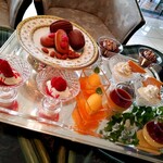 あざみ野うかい亭 - 